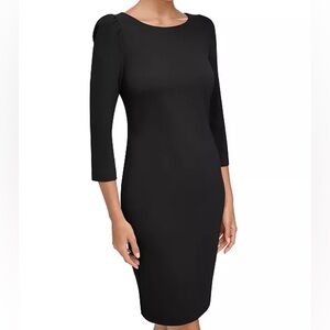 Chic Calvin Klein dress